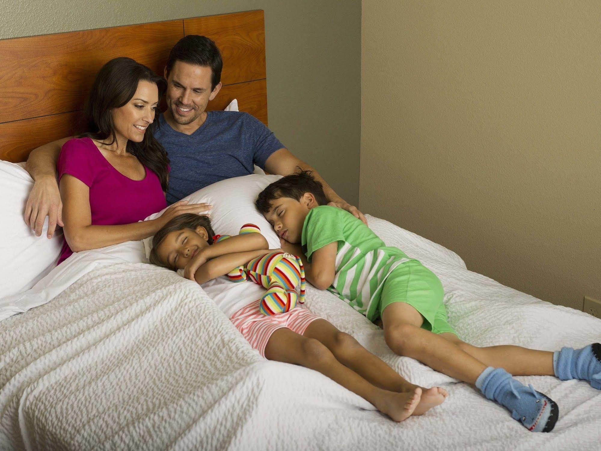 Woodspring Suites Omaha Bellevue, An Extended Stay Hotel Dış mekan fotoğraf