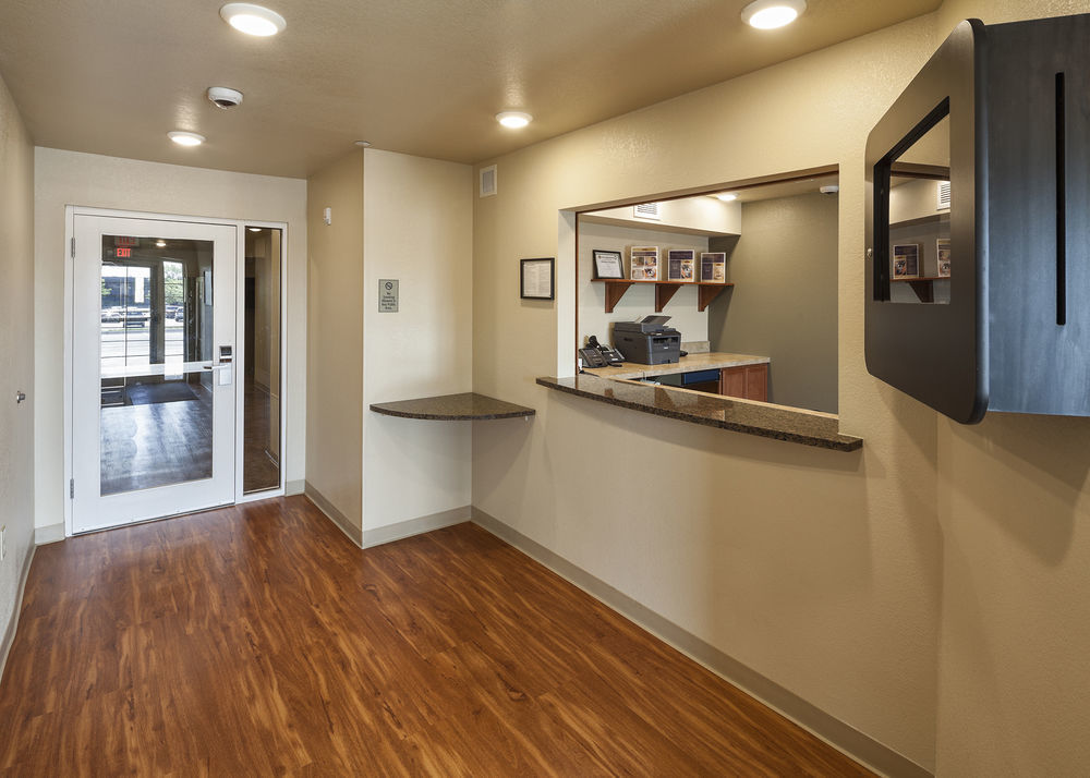 Woodspring Suites Omaha Bellevue, An Extended Stay Hotel Dış mekan fotoğraf