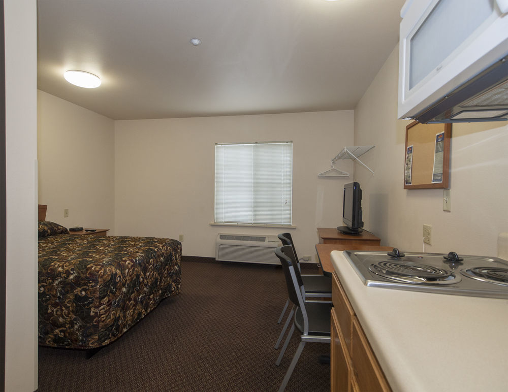Woodspring Suites Omaha Bellevue, An Extended Stay Hotel Dış mekan fotoğraf