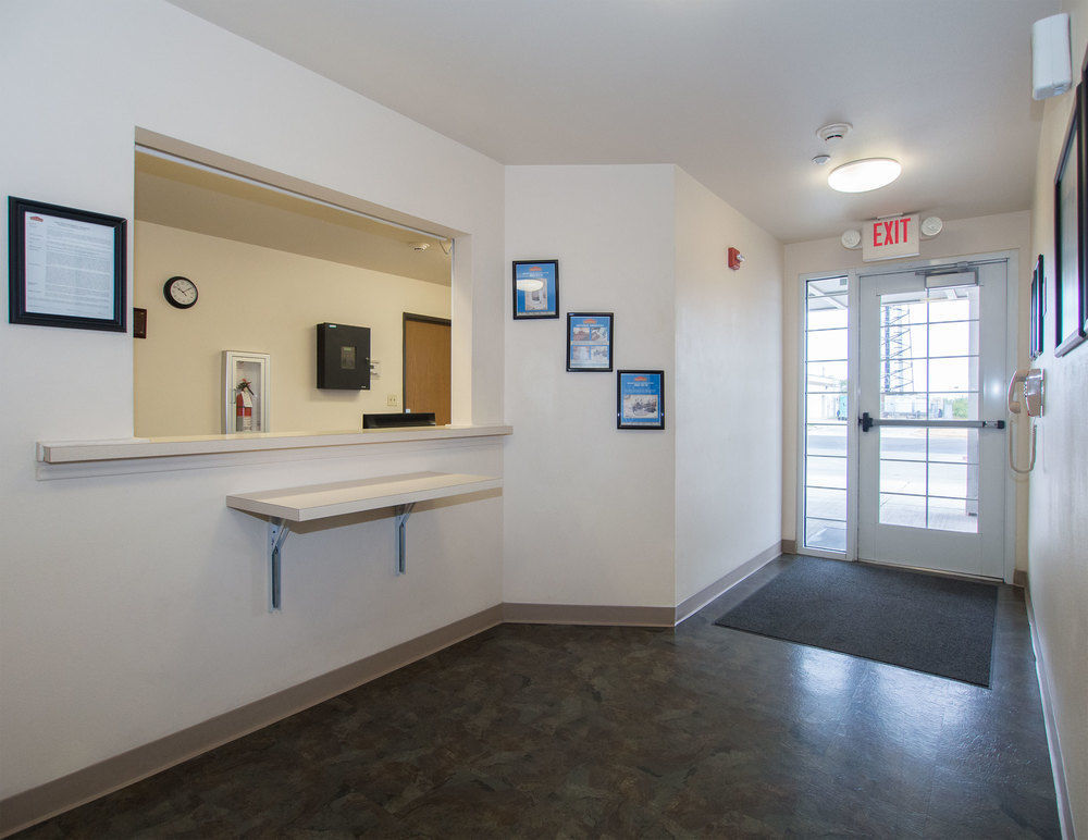Woodspring Suites Omaha Bellevue, An Extended Stay Hotel Dış mekan fotoğraf
