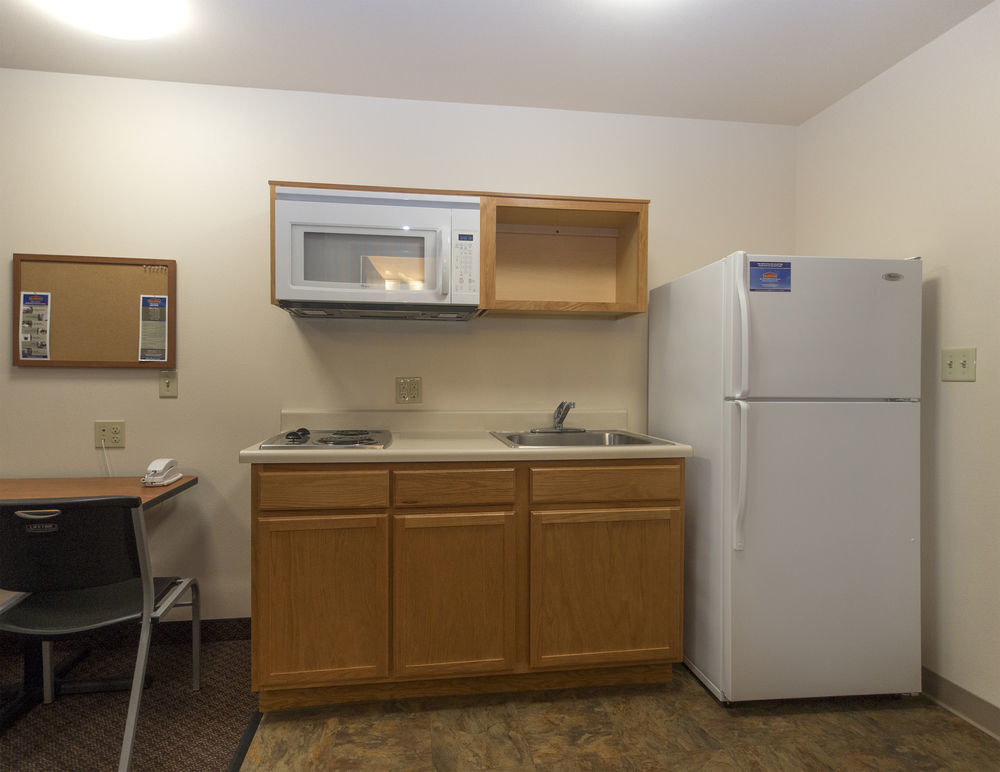 Woodspring Suites Omaha Bellevue, An Extended Stay Hotel Dış mekan fotoğraf