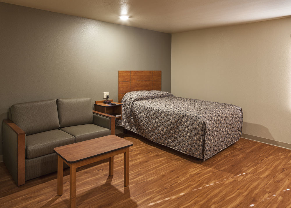 Woodspring Suites Omaha Bellevue, An Extended Stay Hotel Dış mekan fotoğraf